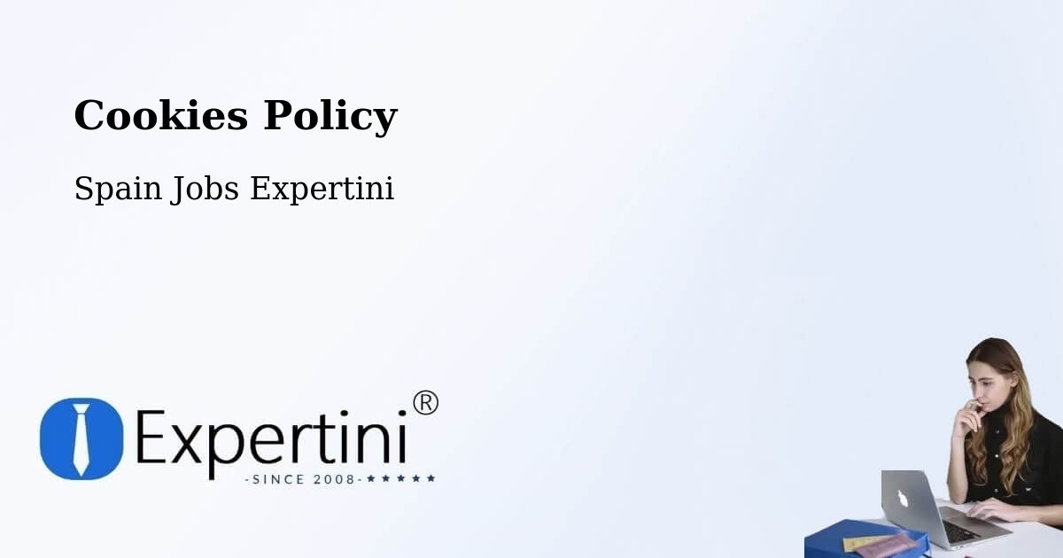 Cookie Policy – Monterroso - Spain Jobs Expertini
