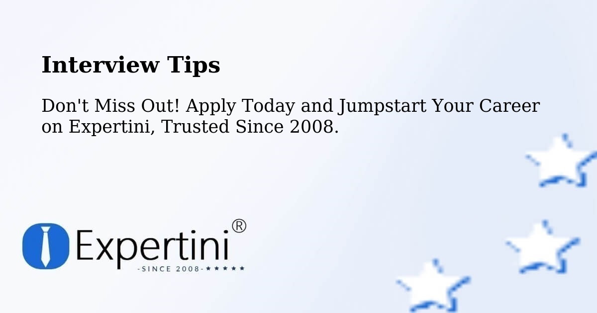 Interview Tips & Techniques for Job Seekers – Monterroso - Monterroso, Spain Jobs Expertini